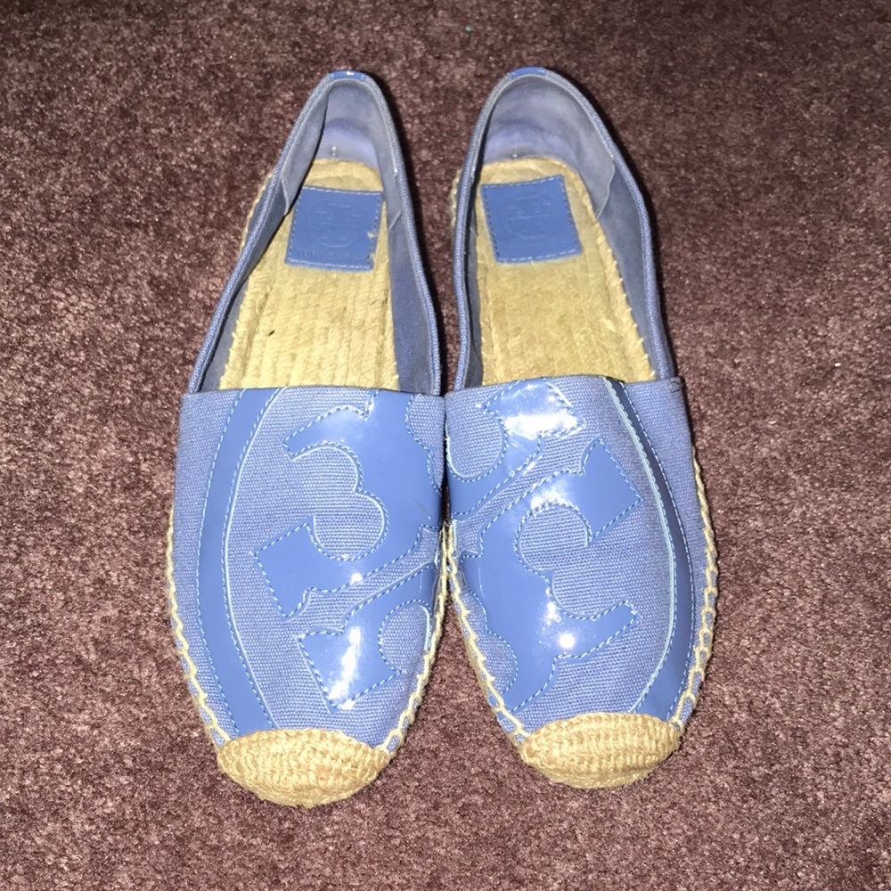 Tory Burch Espadrilles